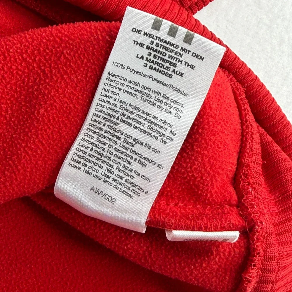 adidas climawarm track